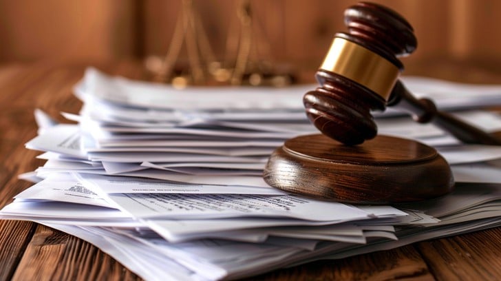 Legal documents relating to Malta's new 15% final tax regime